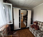 4-комн, 58.3кв м, этаж 5/5 Танкистов ул, 67