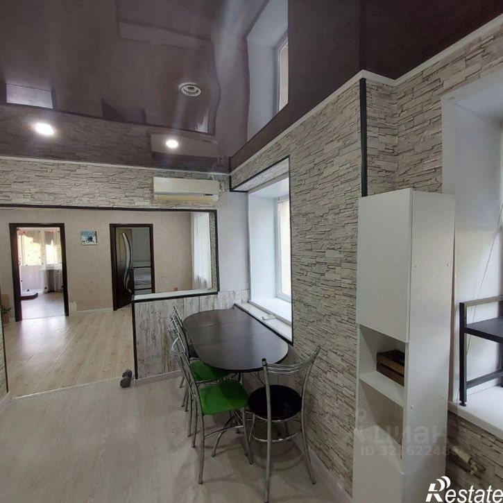 3-комн квартира ул Набережная 50 лет ВЛКСМ, 18,  д. 18