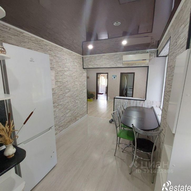 3-комн квартира ул Набережная 50 лет ВЛКСМ, 18,  д. 18