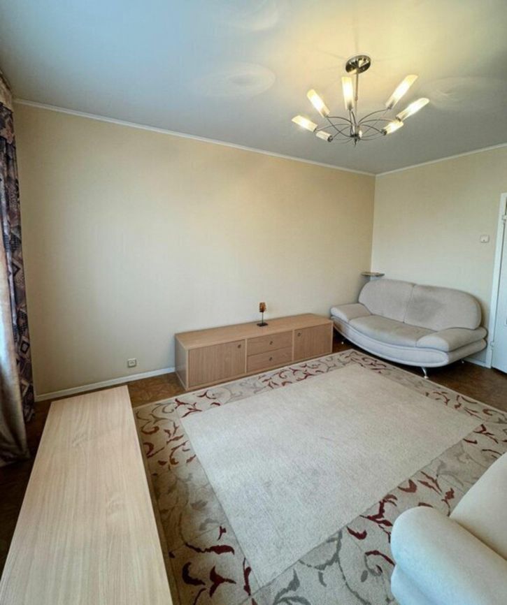 3-комн квартира в новом доме Степная улица