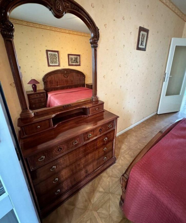 3-комн квартира в новом доме Степная улица