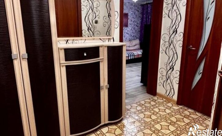 1-комн квартира Вокзальная улица, 8,  д. 8