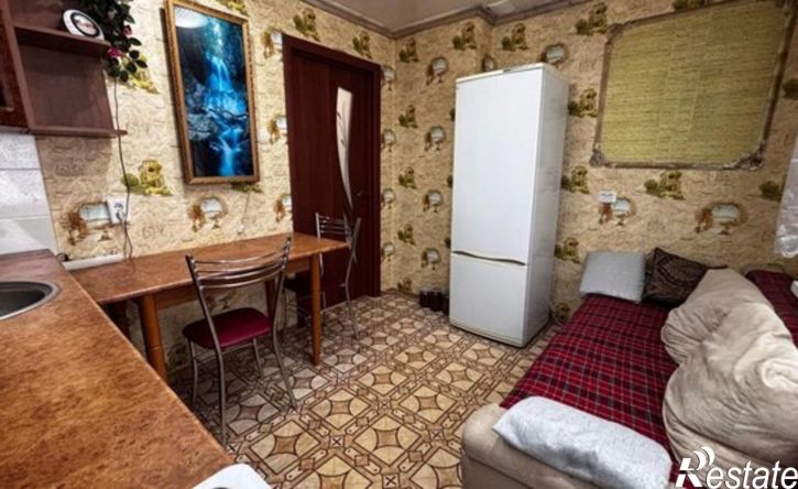 1-комн квартира Вокзальная улица, 8,  д. 8