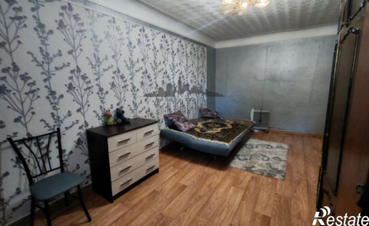 2-комн квартира ул Балашовская, 1,  д. 1