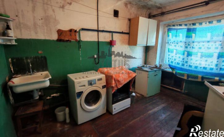 2-комн квартира ул Балашовская, 1,  д. 1