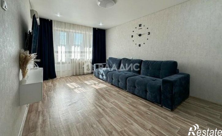 2-комн квартира ул Саратовское шоссе, 69/6,  д. 69/6