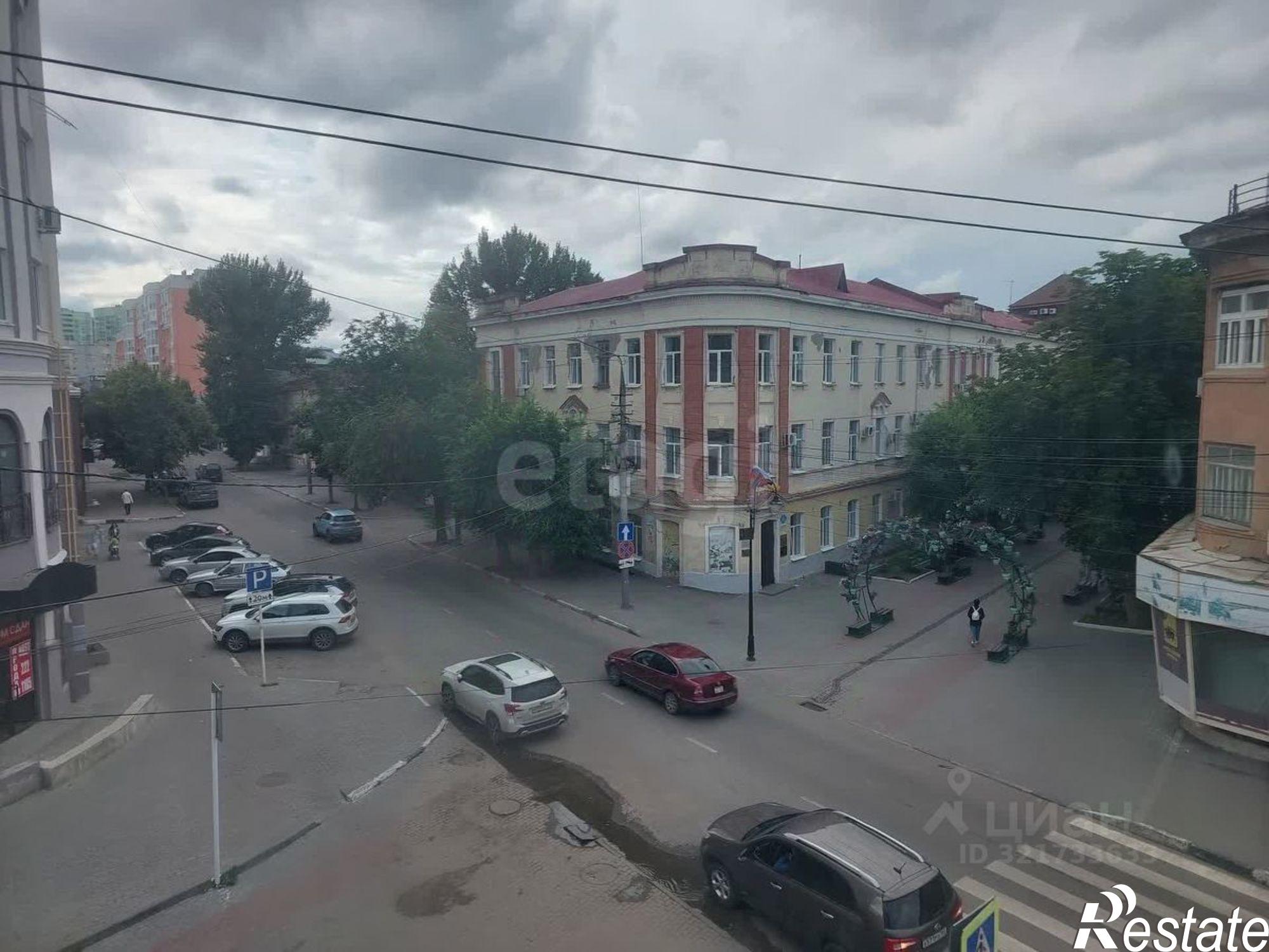 Купить комнату за 1 900 000 рублей на Коммунистическая улица, 34