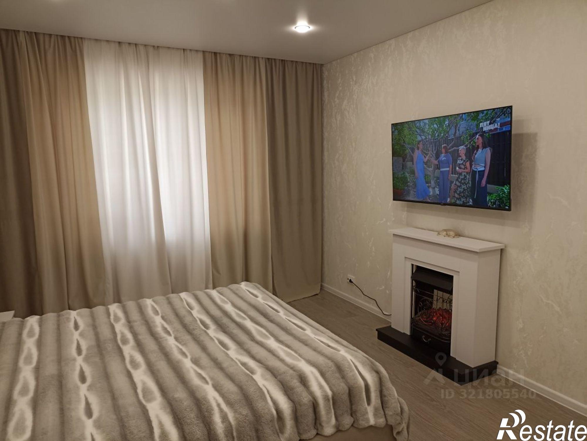 Купить квартиру за 3 600 000 рублей на ул Крупской, 24а