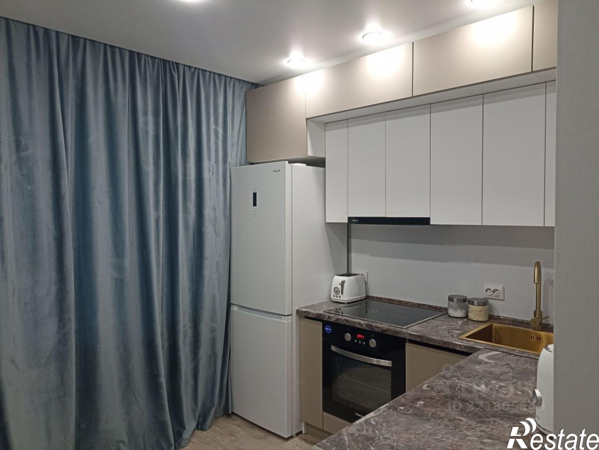 Купить квартиру за 3 600 000 рублей на ул Крупской, 24а