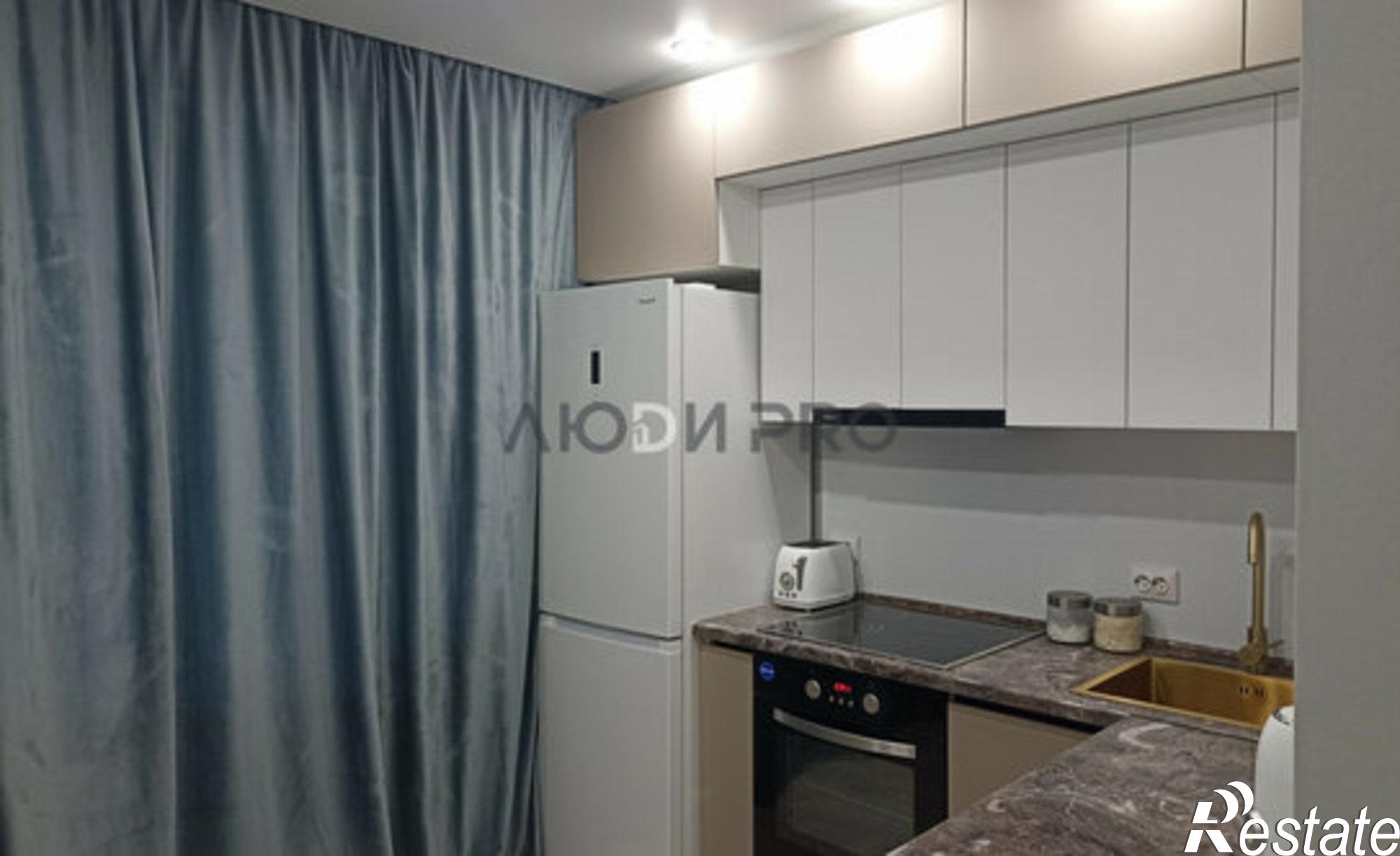 Купить квартиру за 3 600 000 рублей на ул Крупской, 24а