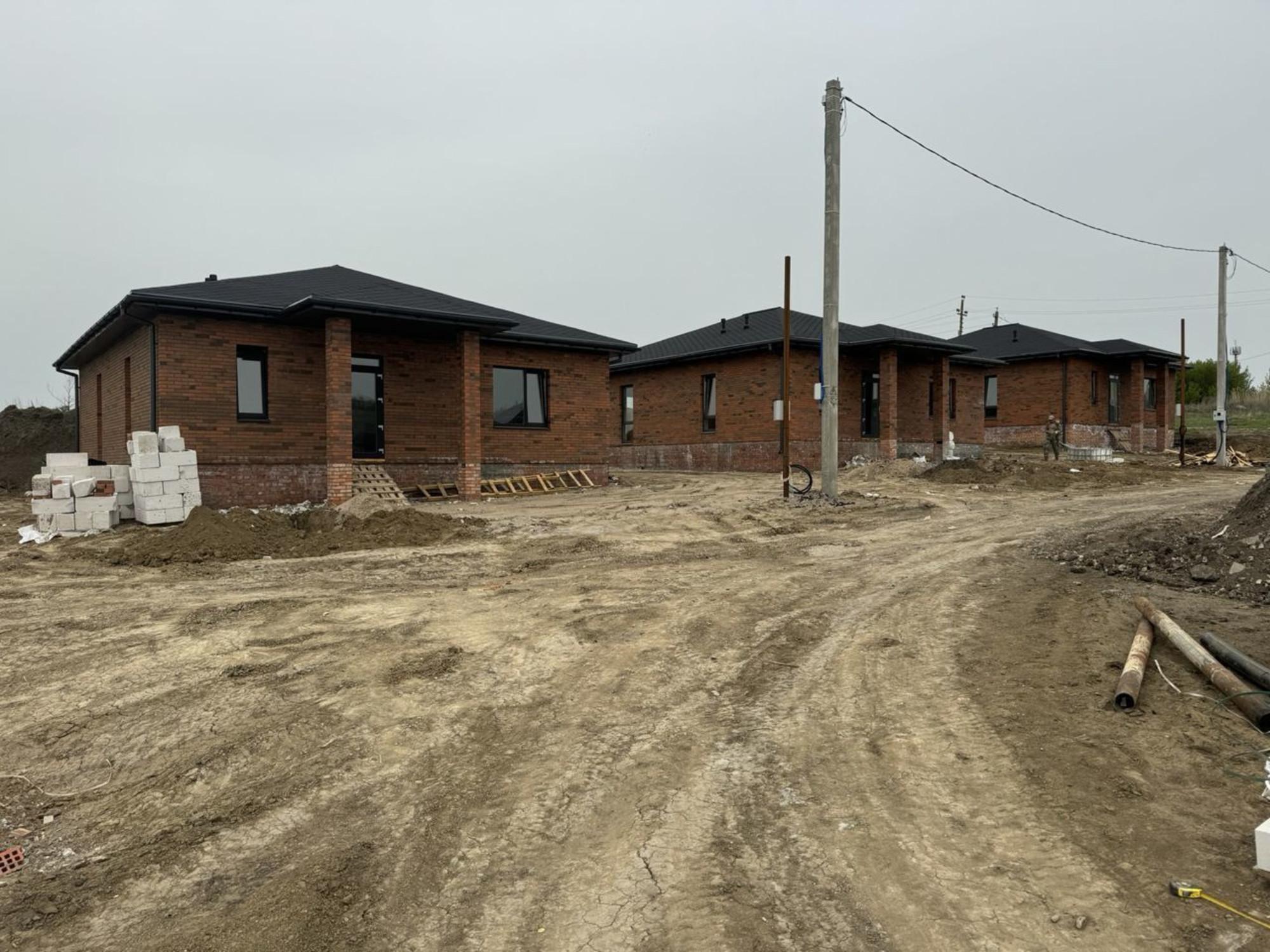 Купить дачу, дом, коттедж за 8 500 000 рублей на Долгий Буерак д.