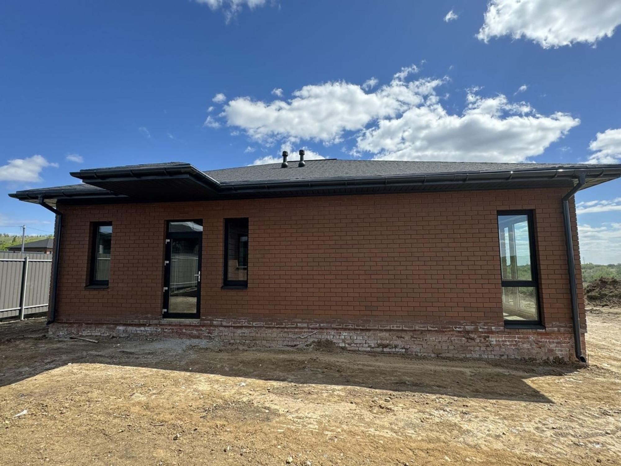 Купить дачу, дом, коттедж за 8 500 000 рублей на Долгий Буерак д.