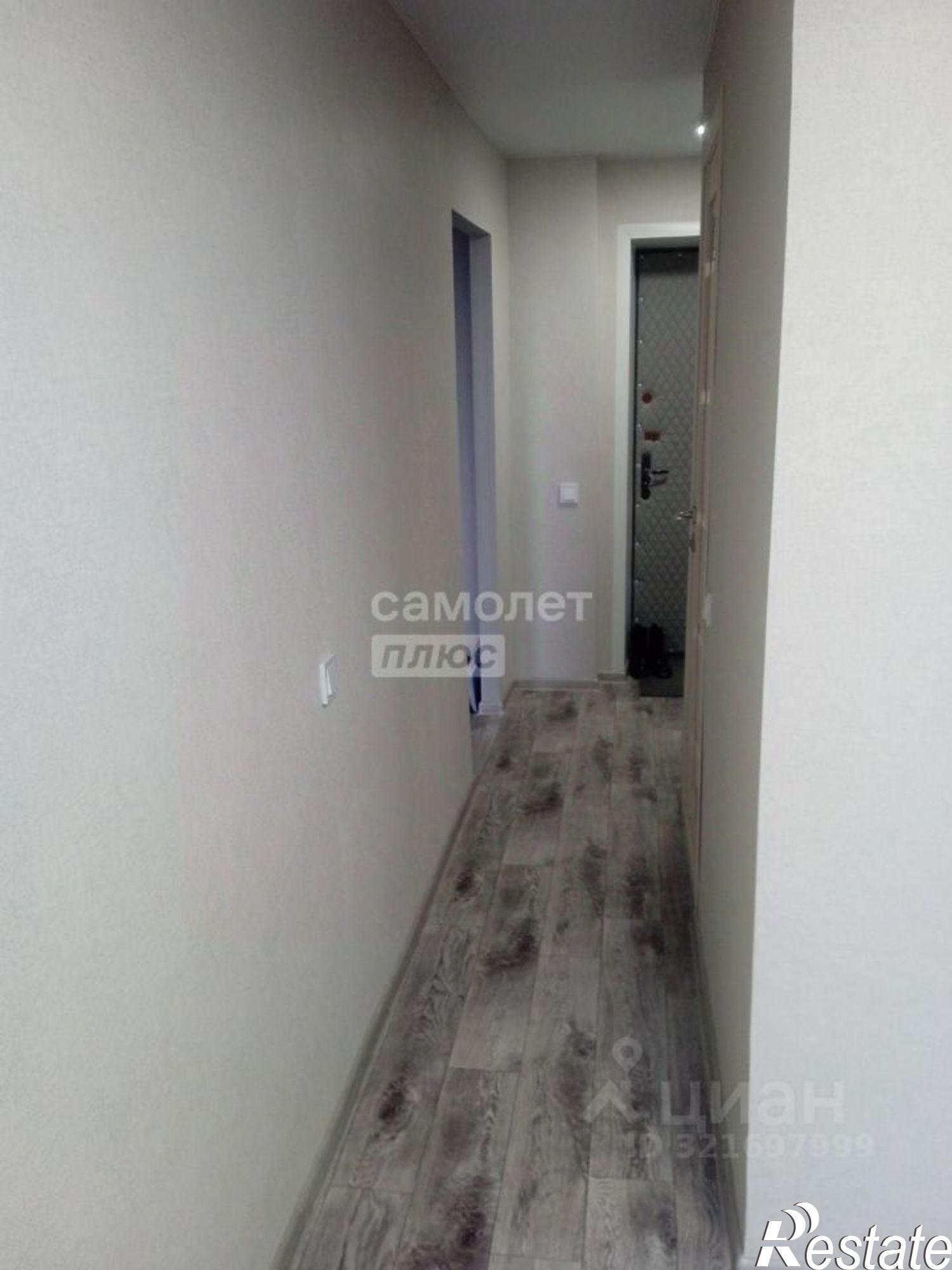 Купить квартиру за 2 950 000 рублей на Энгельс г., Колотилова ул., д.80