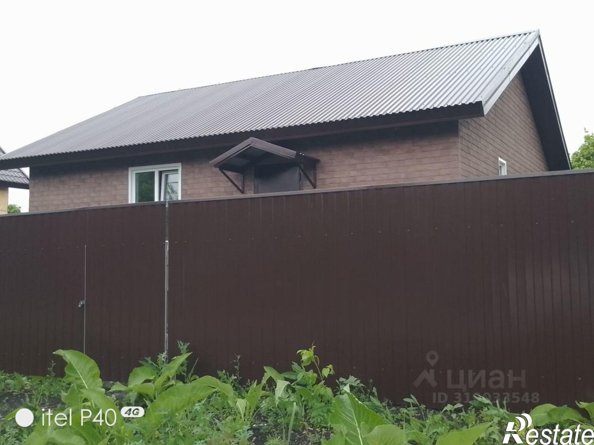 Купить дачу, дом, коттедж за 5 050 000 рублей на Саратов, 1-й Назаровский проезд