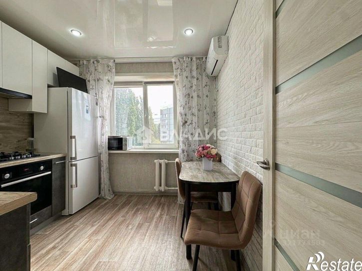 2-комн квартира Саратовское шоссе, 69/1,  д. 69/1