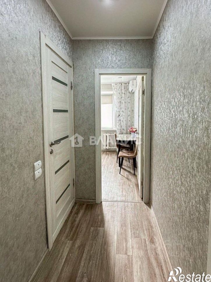 2-комн квартира Саратовское шоссе, 69/1,  д. 69/1