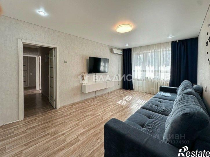 2-комн квартира Саратовское шоссе, 69/1,  д. 69/1