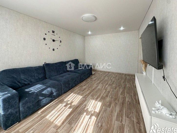 2-комн квартира Саратовское шоссе, 69/1,  д. 69/1