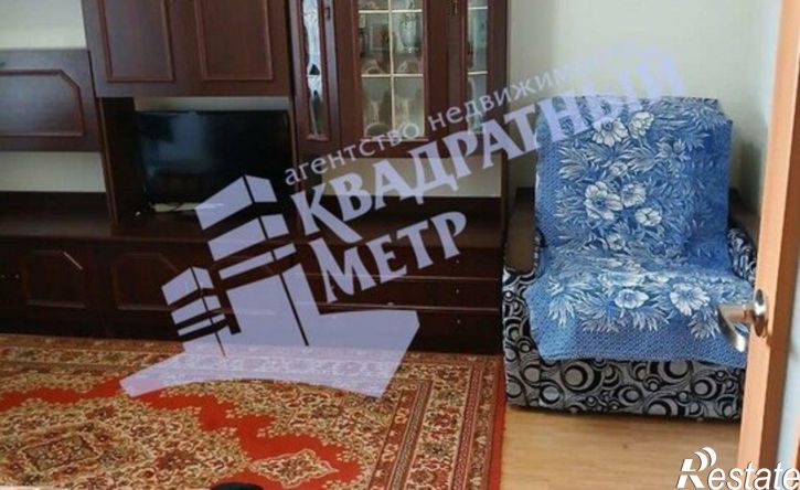 1-комн квартира улица 30 лет Победы, 4,  д. 4