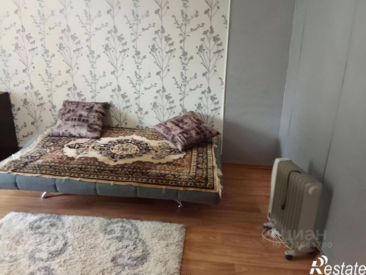 2-комн квартира Балашовская улица, 1,  д. 1