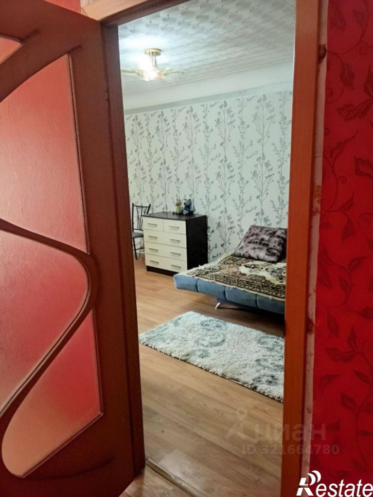 2-комн квартира Балашовская улица, 1,  д. 1