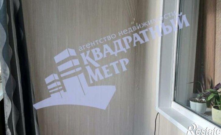 1-комн квартира улица 30 лет Победы, 4,  д. 4