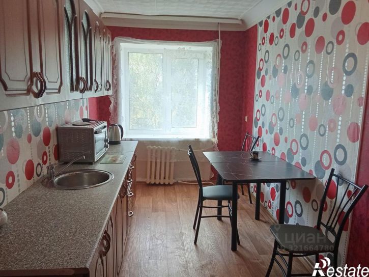 2-комн квартира Балашовская улица, 1,  д. 1