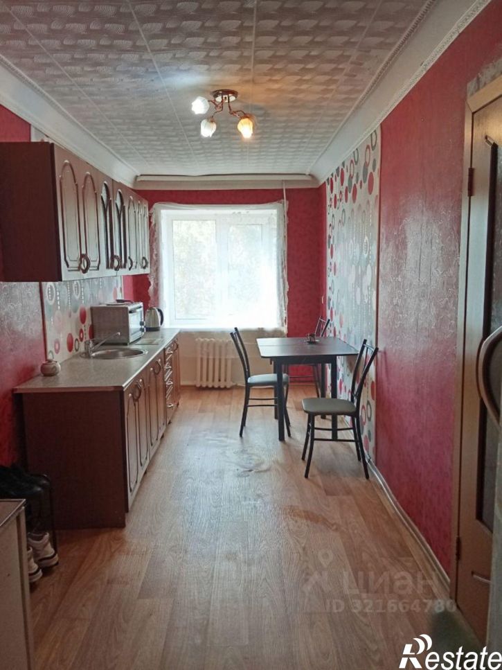 2-комн квартира Балашовская улица, 1,  д. 1