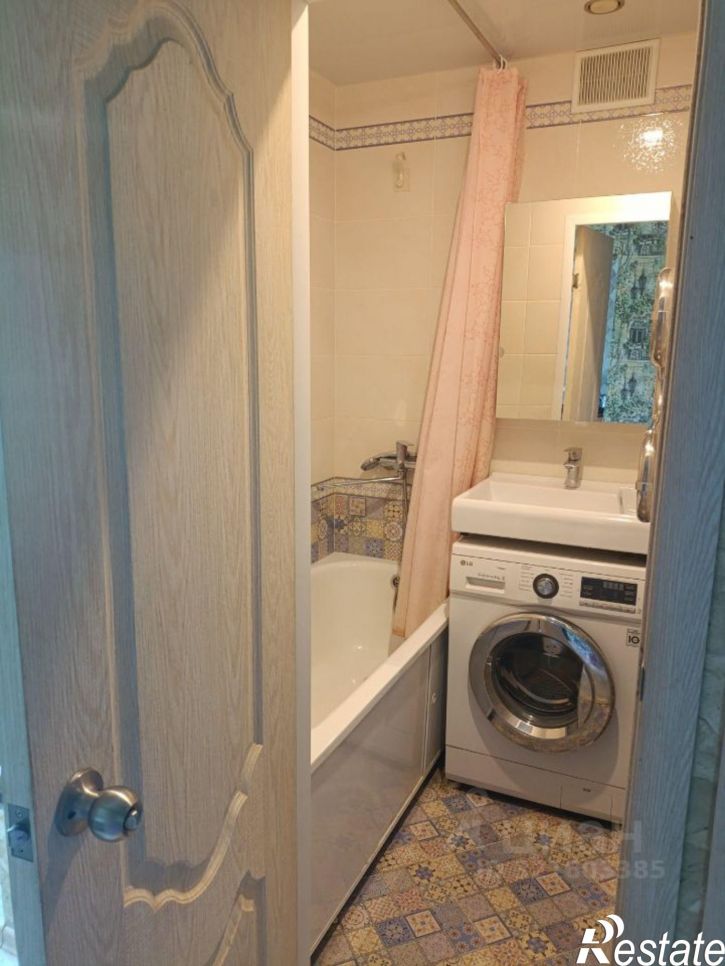 3-комн квартира набережная 50 лет ВЛКСМ, 13,  д. 13