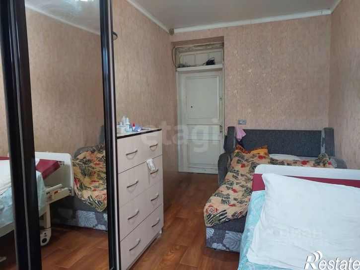 Комната Коммунистическая улица, 34,  д. 34