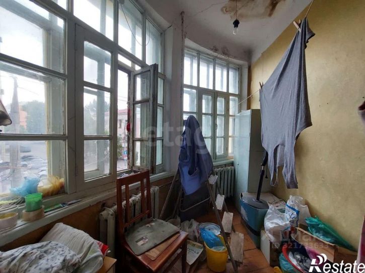 Комната Коммунистическая улица, 34,  д. 34