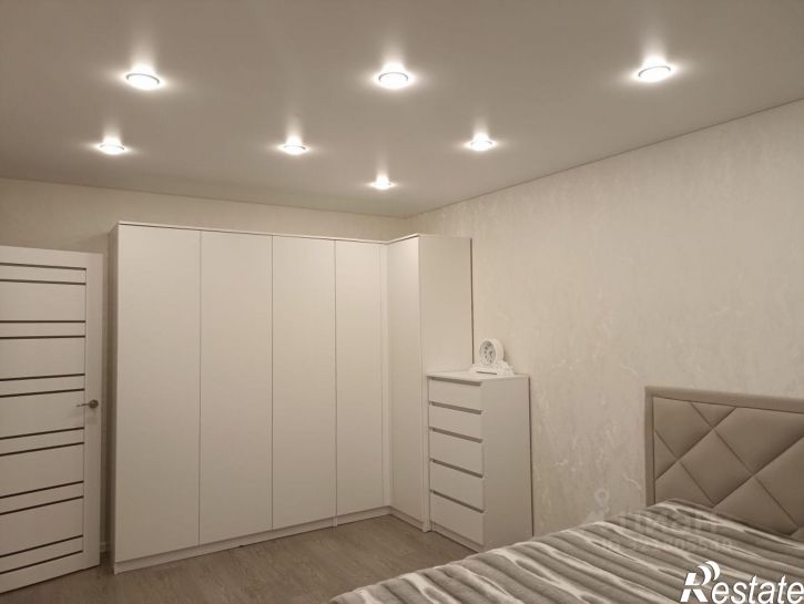 1-комн квартира ул Крупской, 24а,  д. 24а