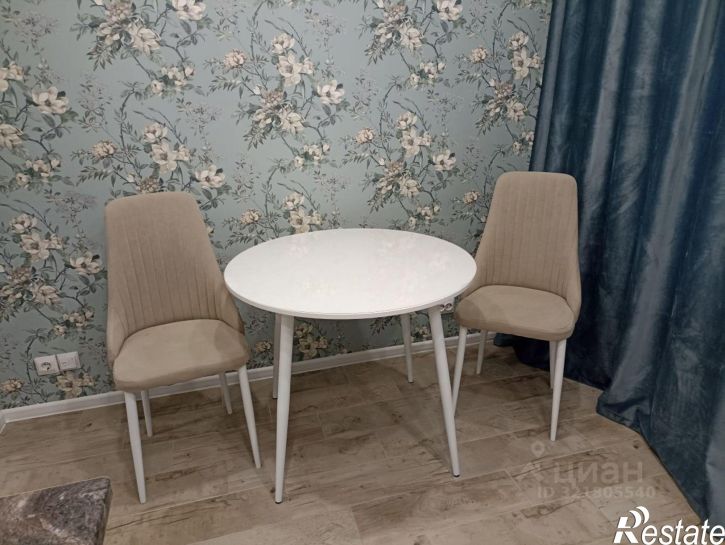 1-комн квартира ул Крупской, 24а,  д. 24а