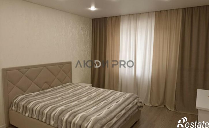 1-комн квартира ул Крупской, 24а,  д. 24а