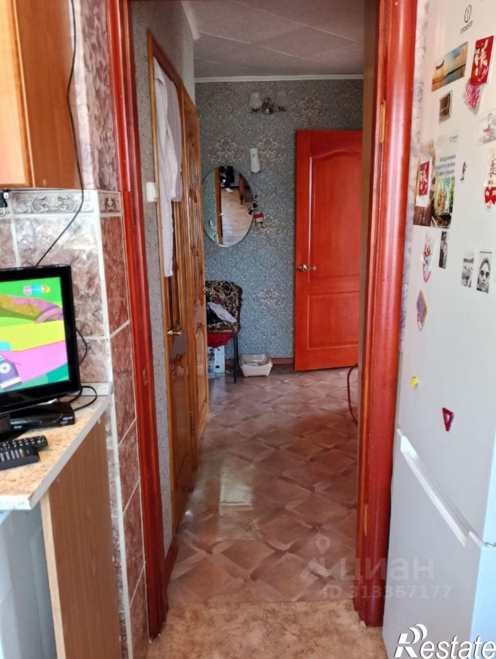 3-комн квартира набережная 50 лет ВЛКСМ, 13,  д. 13