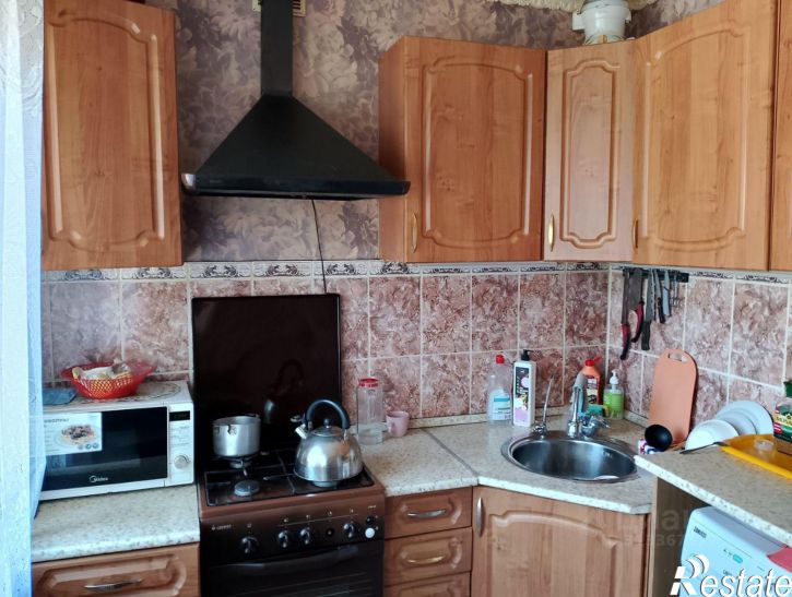 3-комн квартира набережная 50 лет ВЛКСМ, 13,  д. 13