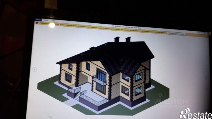 Коттедж/дом пр-кт Энтузиастов, 10,  д. 10