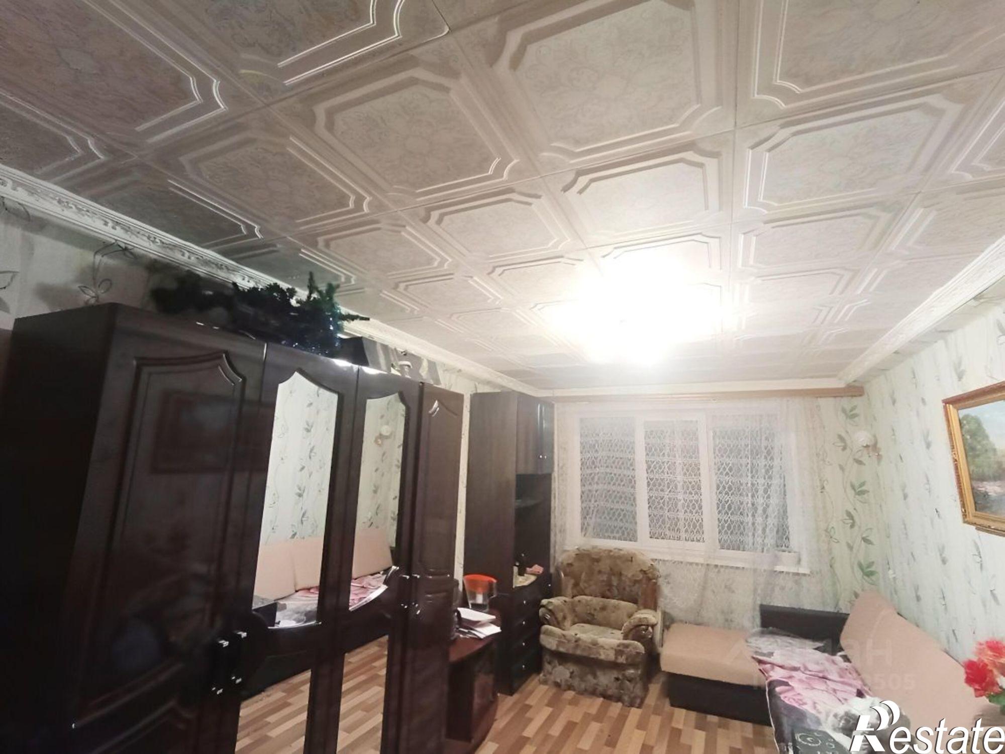 Купить комнату за 920 000 рублей на улица Крупской, 23