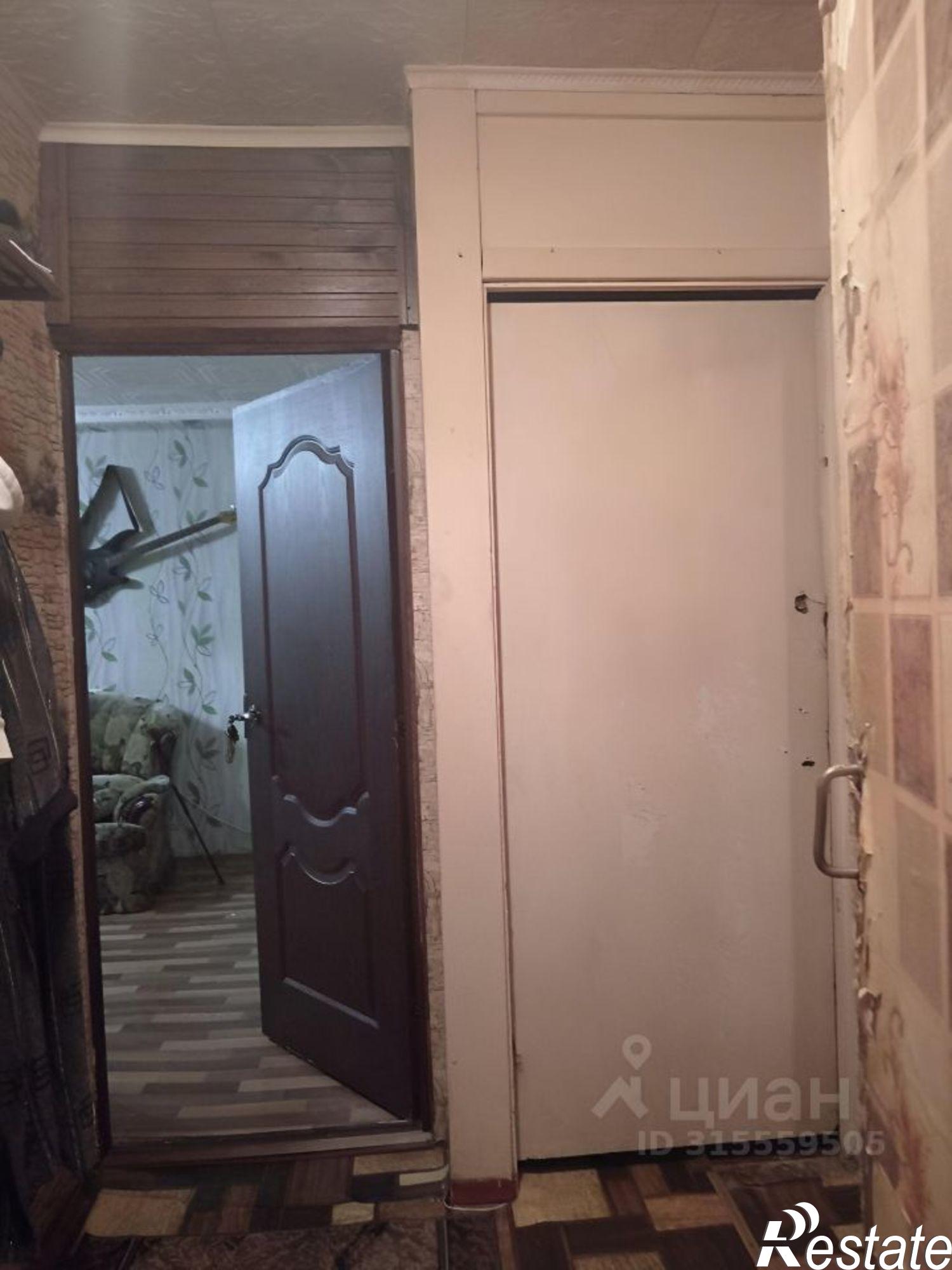 Купить комнату за 920 000 рублей на улица Крупской, 23