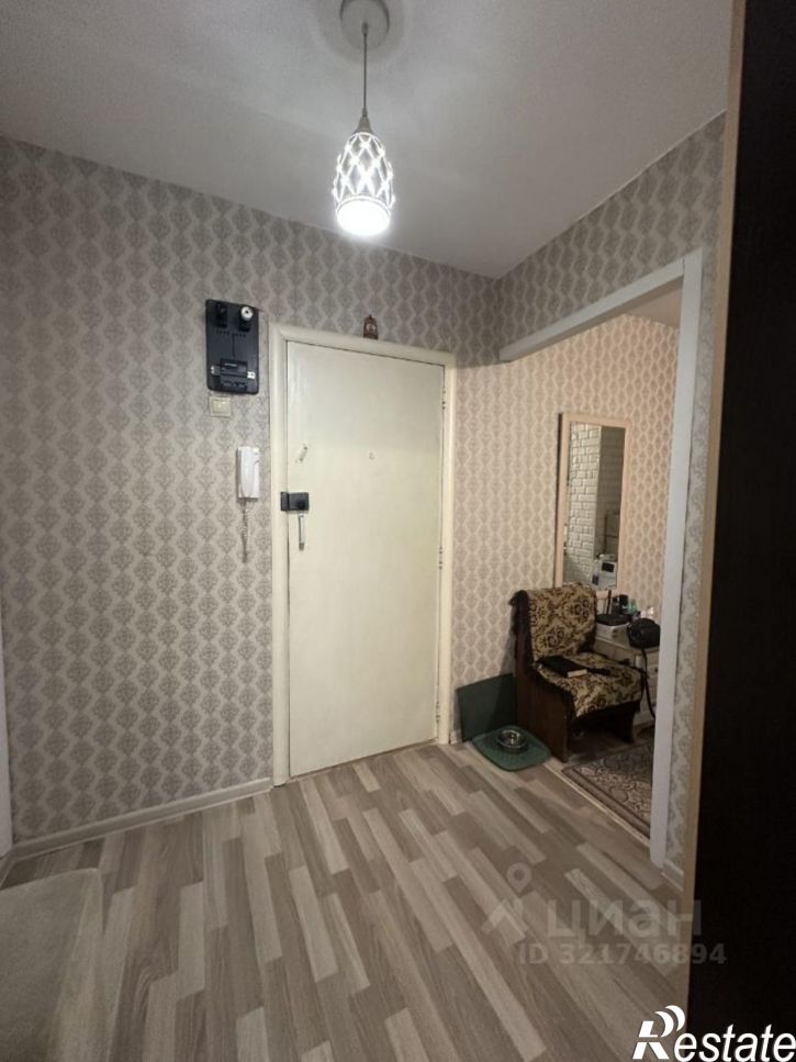 1-комн квартира улица 148-й Черниговской Дивизии, 6,  д. 6