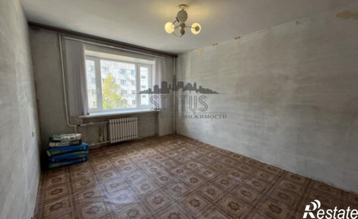 2-комн квартира Октябрьская улица, 3,  д. 3