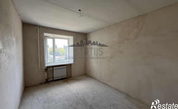 2-комн квартира Октябрьская улица, 3,  д. 3