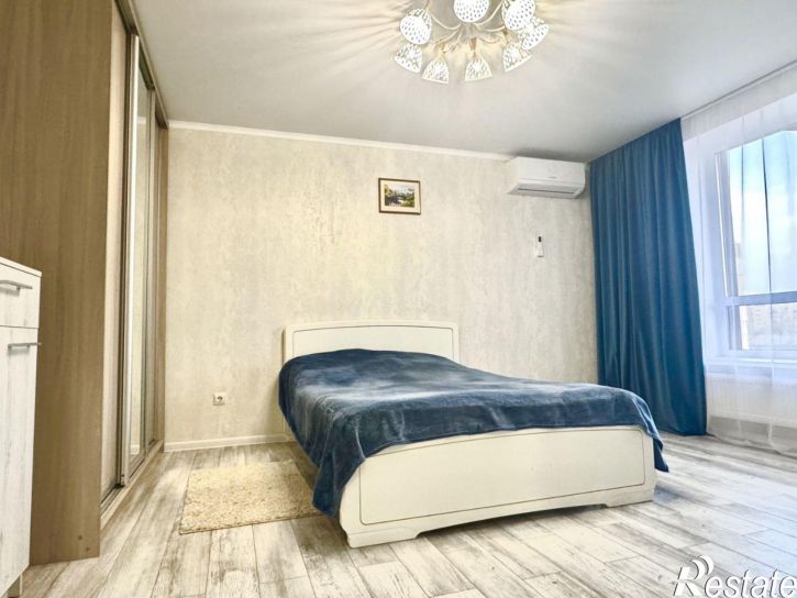 1-комн квартира Сельская улица, 1Б,  д. 1Б