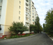 1-комн, 44.8кв м, этаж 4/10 Огородная, 208