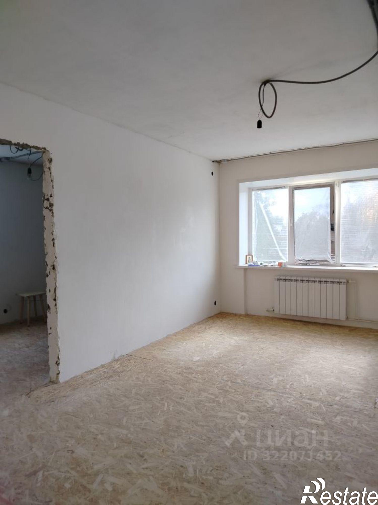 Купить квартиру за 2 850 000 рублей на Р-228, 3