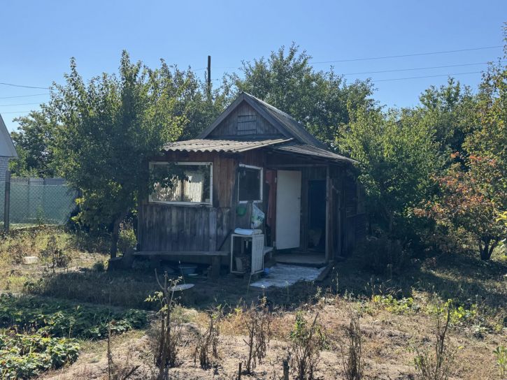 Коттедж/дом СНТ Флора тер.