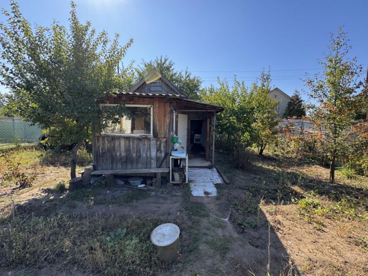 Коттедж/дом СНТ Флора тер.