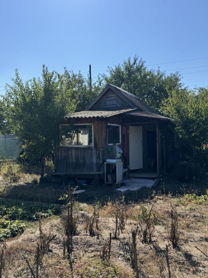 Коттедж/дом СНТ Флора тер.