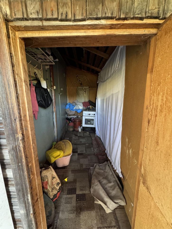 Коттедж/дом СНТ Флора тер.