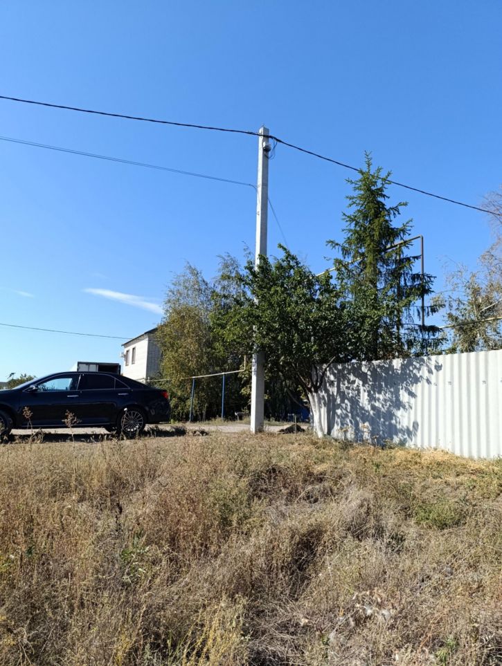 Земельный участок Новая ул., 5